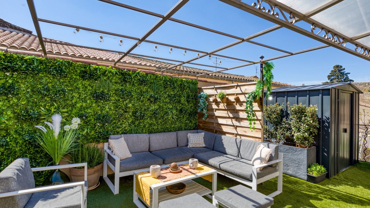 Photo of Outdoor in Vauvert