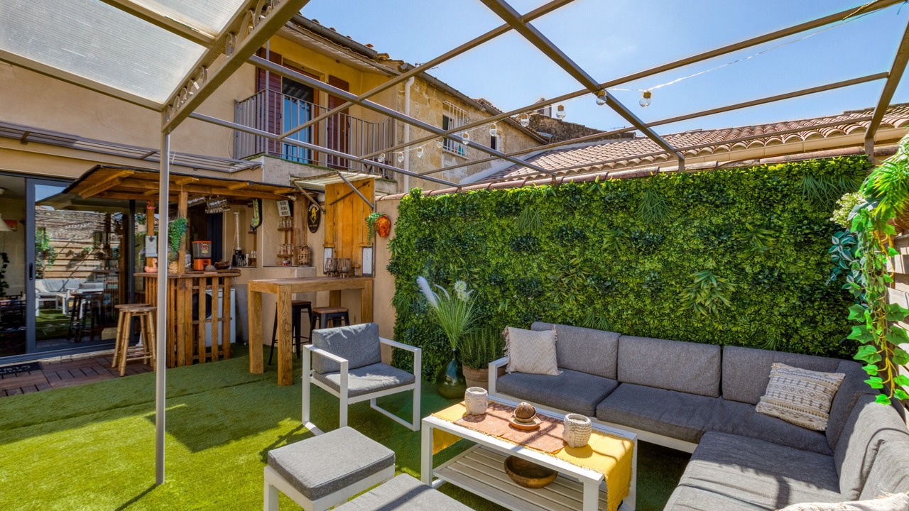 Photo of Outdoor in Vauvert