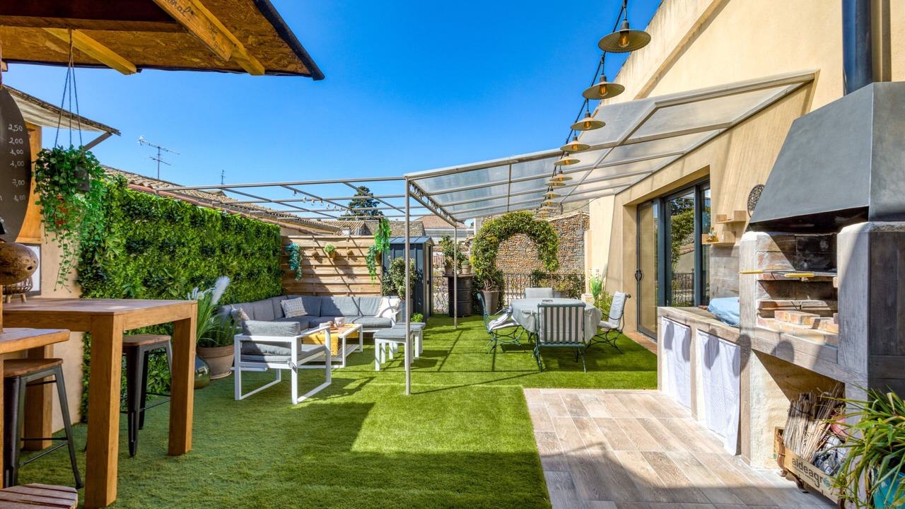 Photo of Outdoor in Vauvert