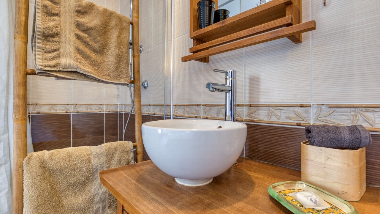 Photo of Bathroom in Vauvert