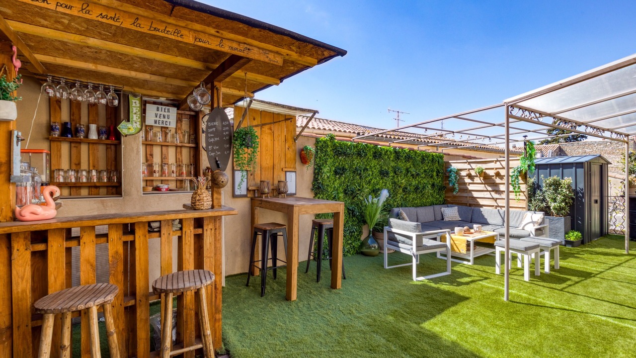 Photo of Outdoor in Vauvert