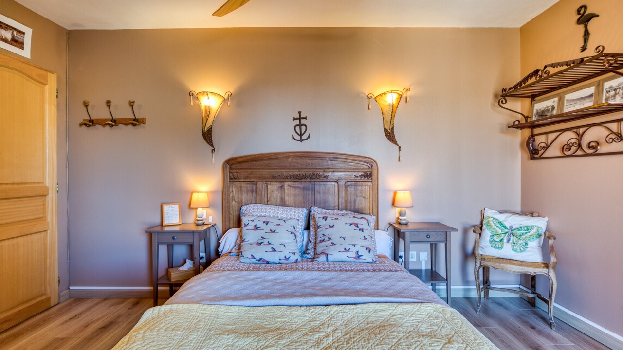 Photo of Bedroom in Vauvert