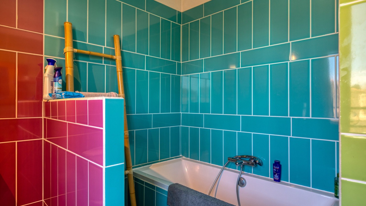Photo of Bathroom in Vauvert