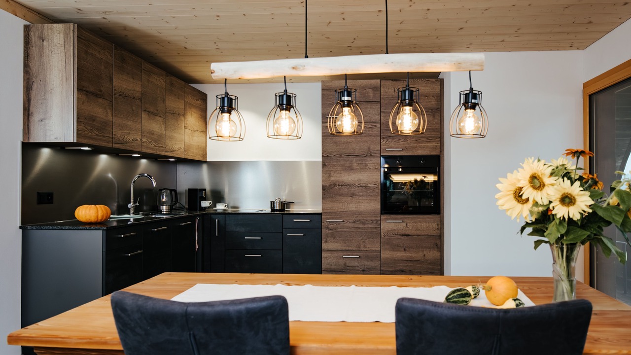 Photo of Kitchen in Teuffenthal