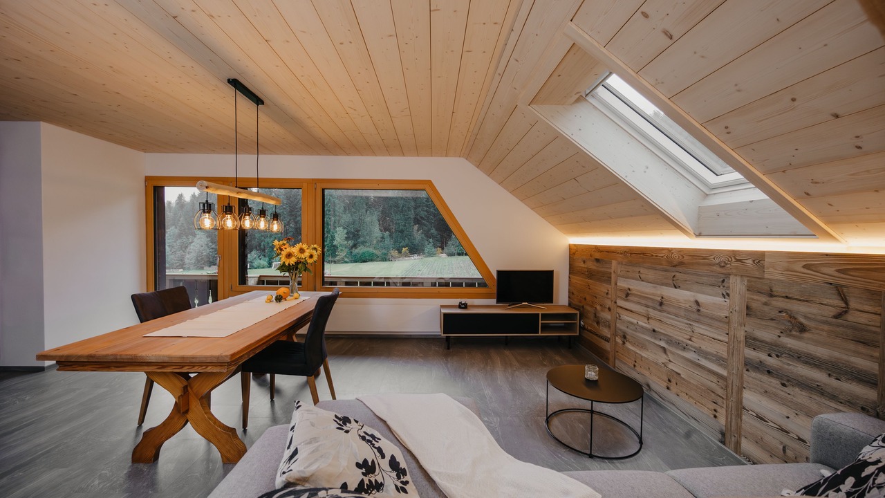 Photo of Livingroom in Teuffenthal