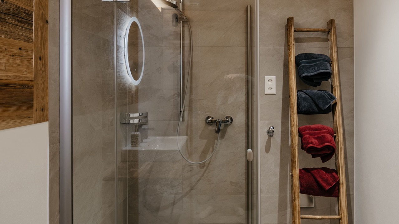 Photo of Bathroom in Teuffenthal