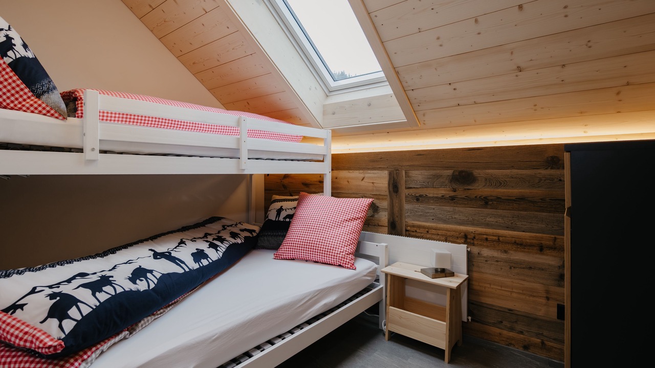Photo of Bedroom in Teuffenthal