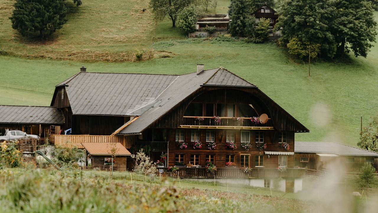 Photo of Outdoor in Teuffenthal