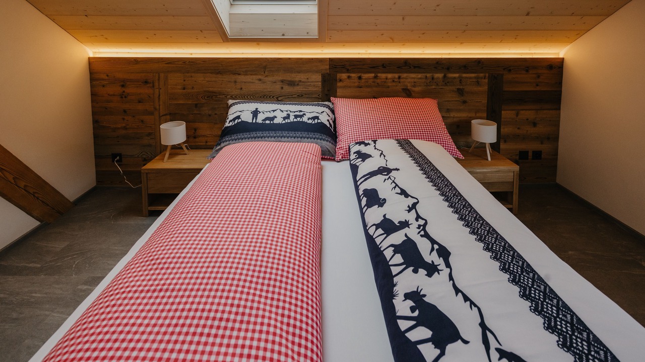 Photo of Bedroom in Teuffenthal