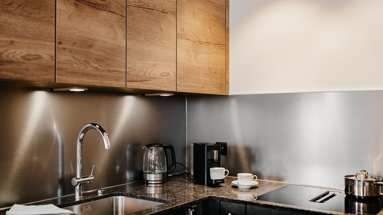 Photo of Kitchen in Teuffenthal