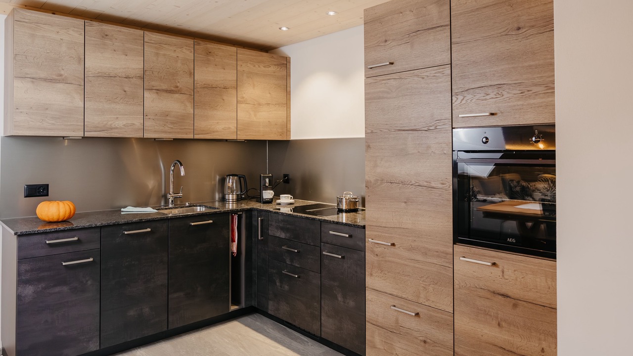 Photo of Kitchen in Teuffenthal