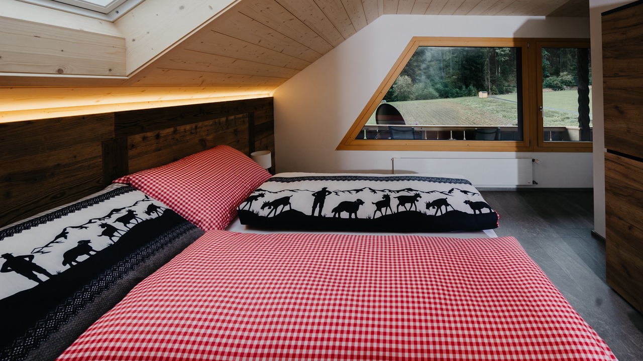 Photo of Bedroom in Teuffenthal