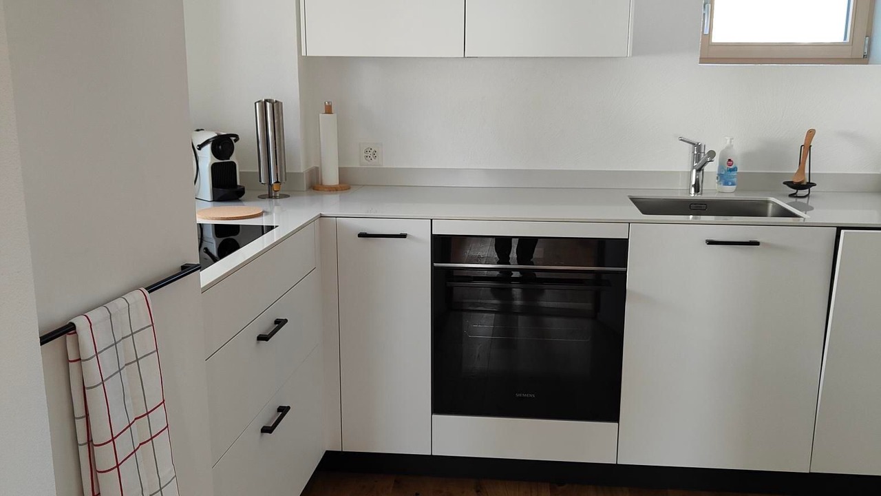 Photo of Kitchen in Sagogn