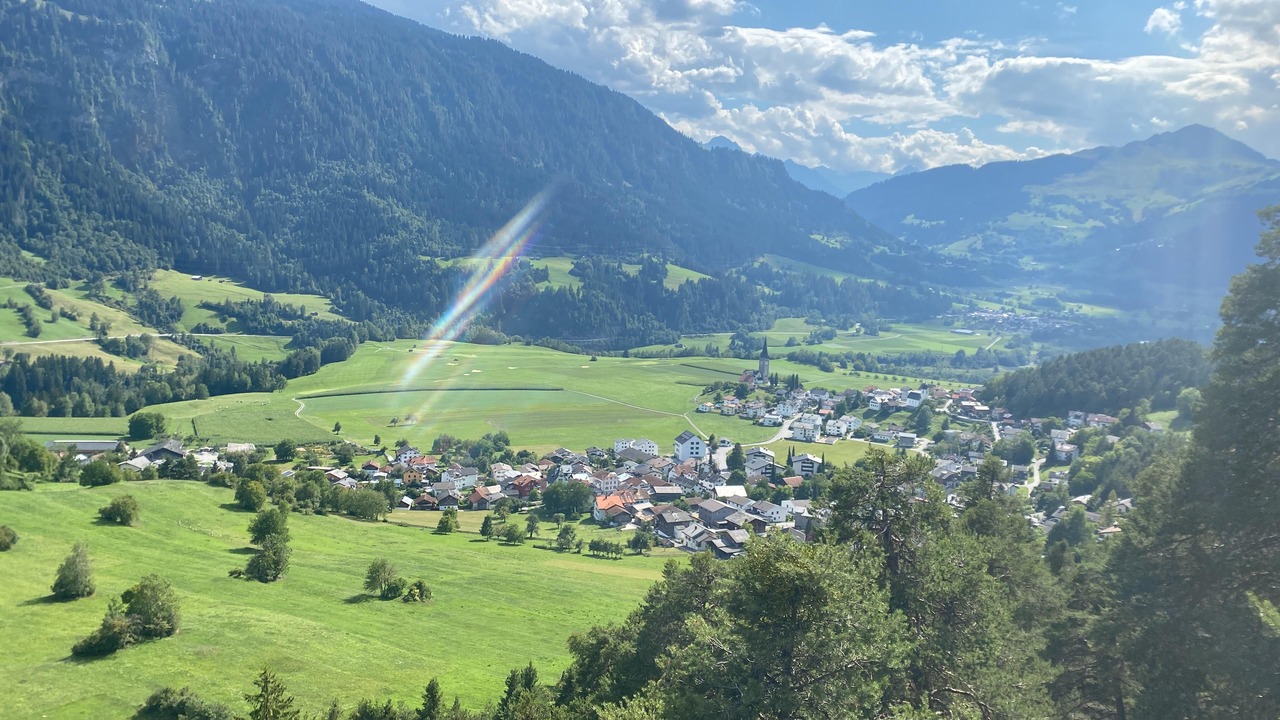 Photo of Outdoor in Sagogn