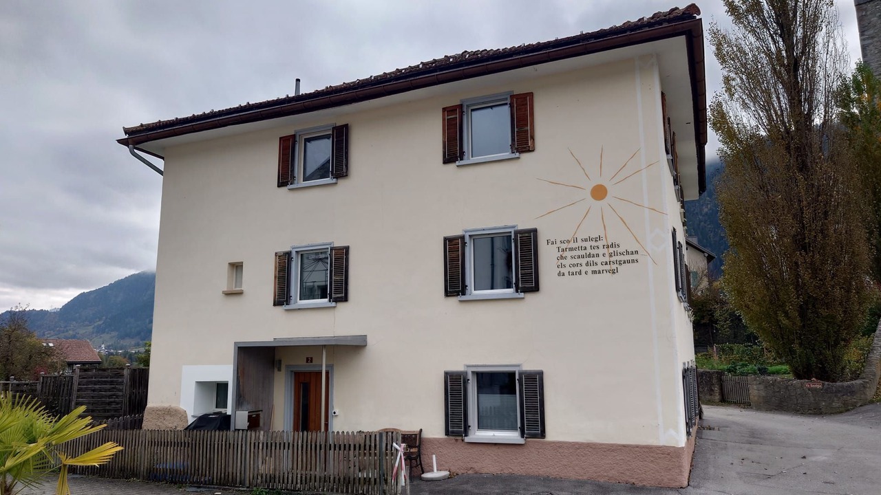 Photo of Outdoor in Sagogn