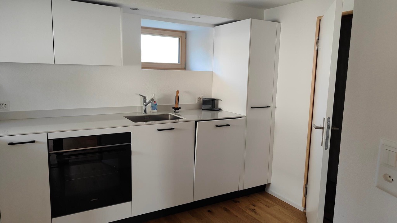 Photo of Kitchen in Sagogn