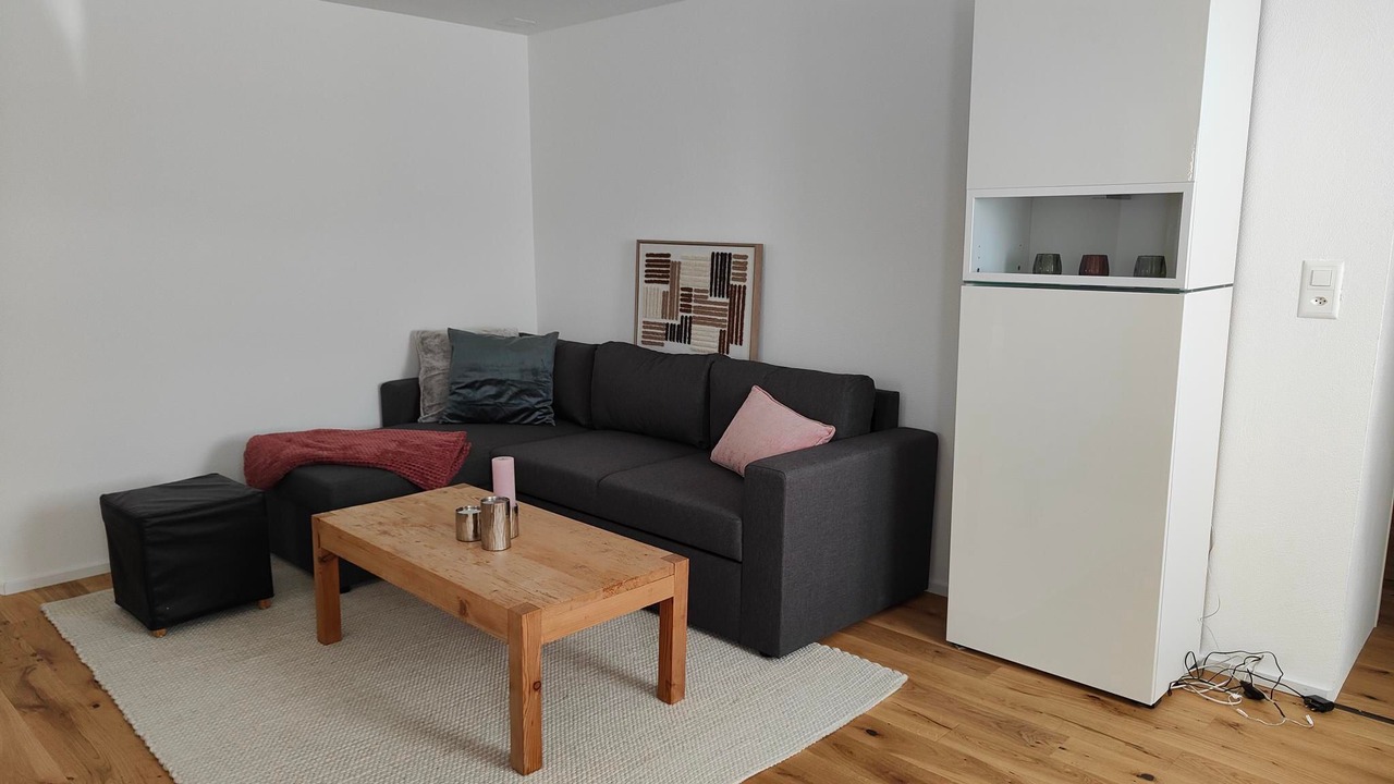 Photo of Livingroom in Sagogn