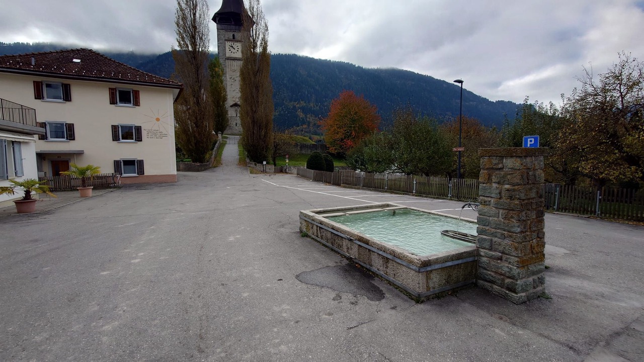 Photo of Outdoor in Sagogn