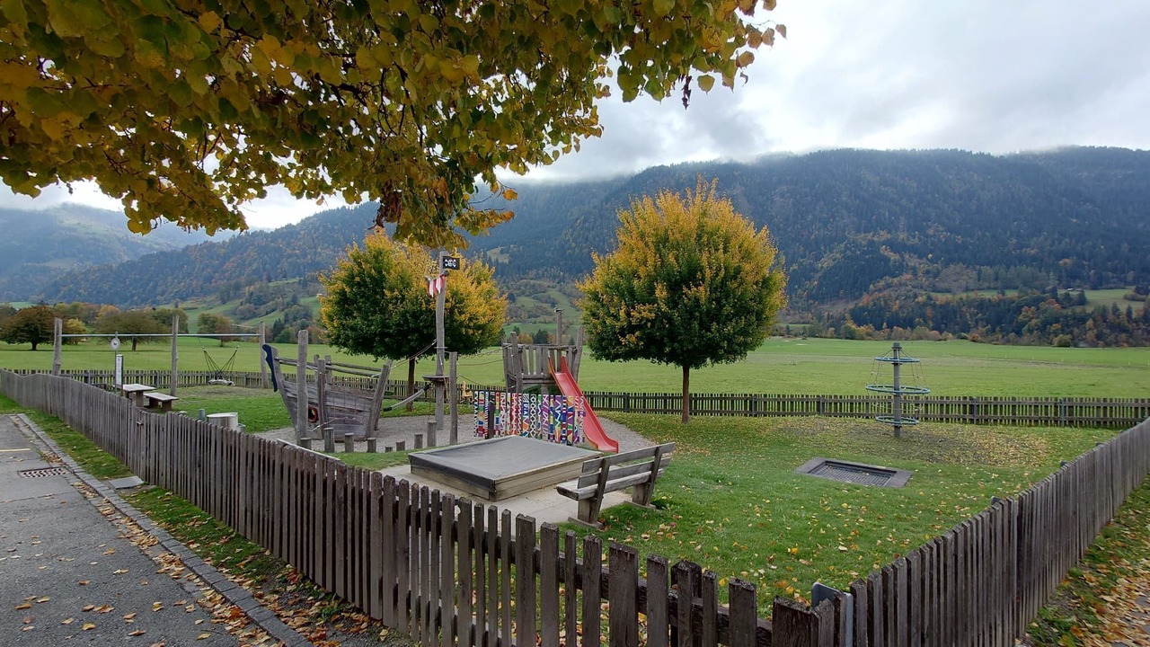 Photo of Outdoor in Sagogn
