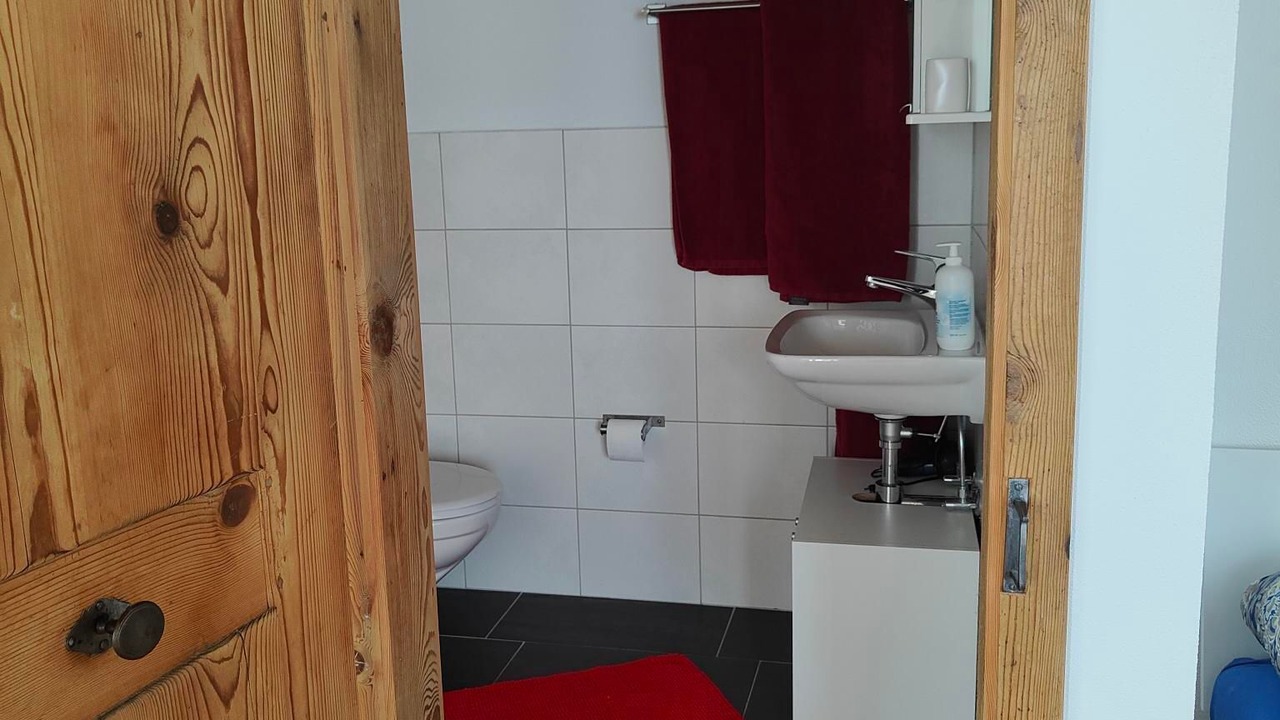 Photo of Bathroom in Sagogn
