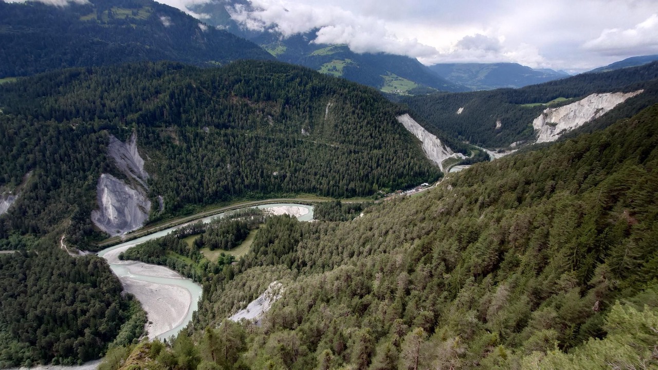 Photo of Outdoor in Sagogn