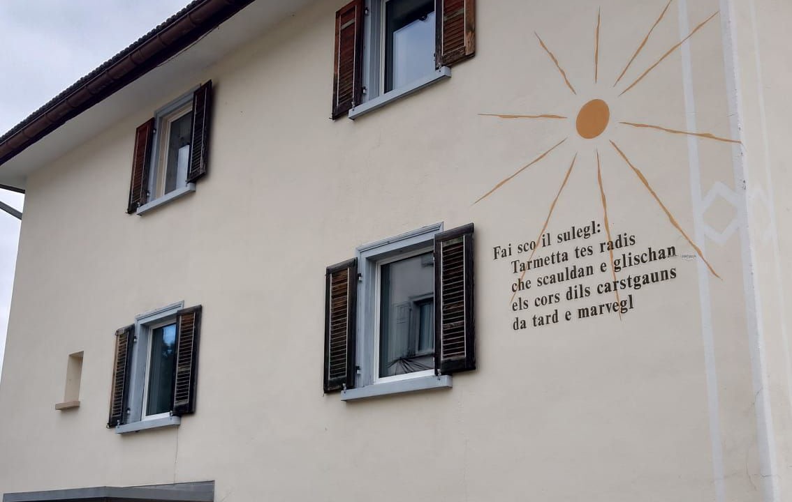 Photo of Outdoor in Sagogn