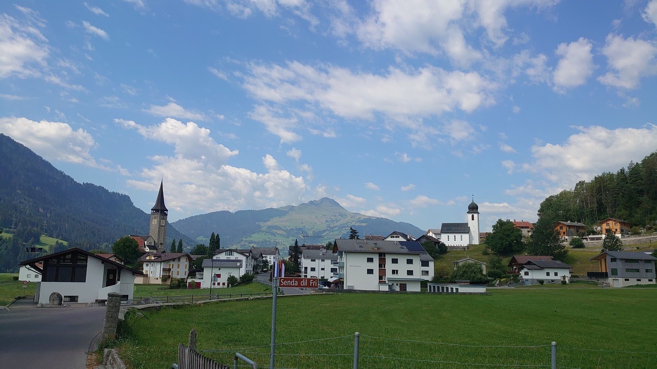 Photo of Outdoor in Sagogn