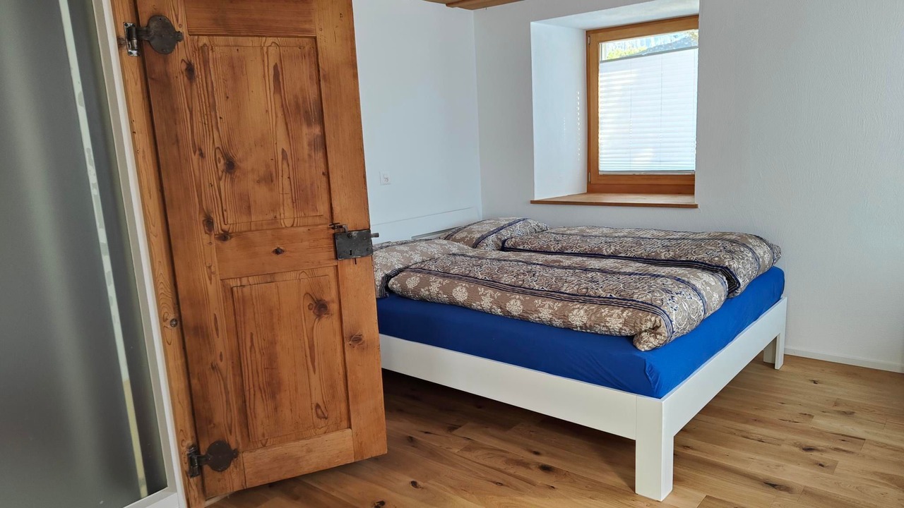 Photo of Bedroom in Sagogn