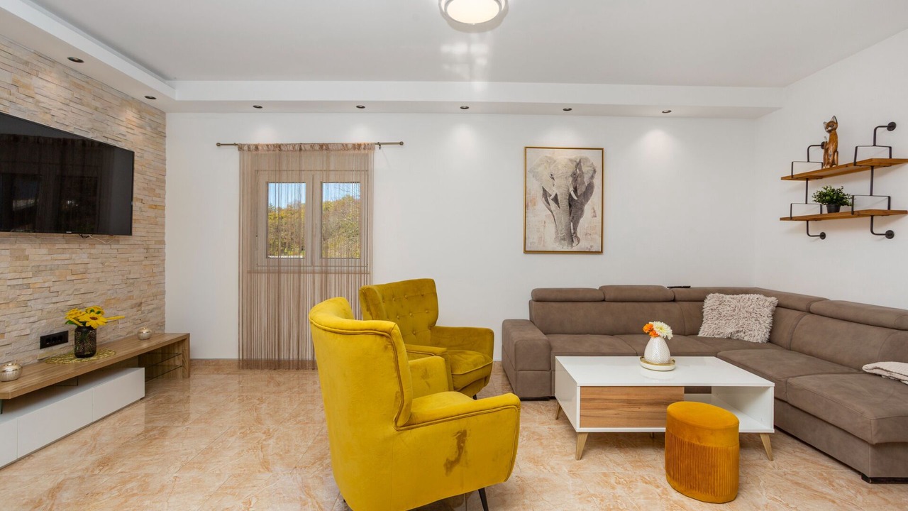 Photo of Livingroom in Lipa