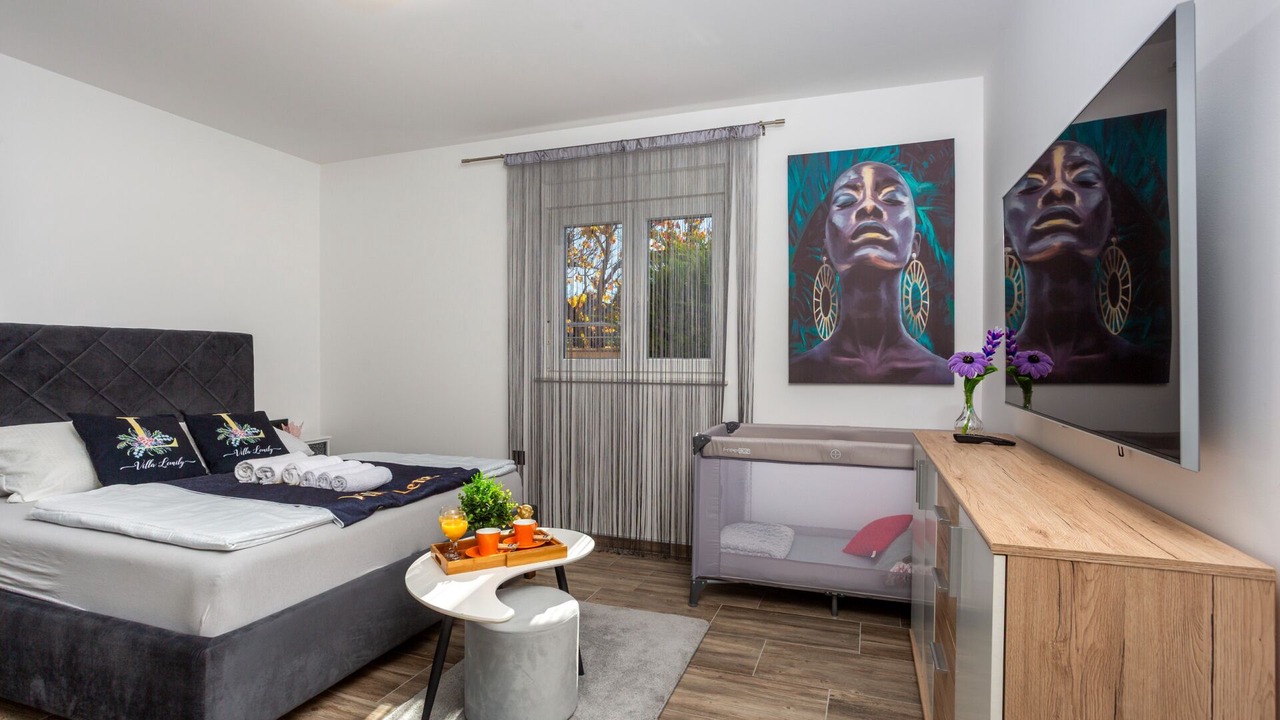Photo of Bedroom in Lipa
