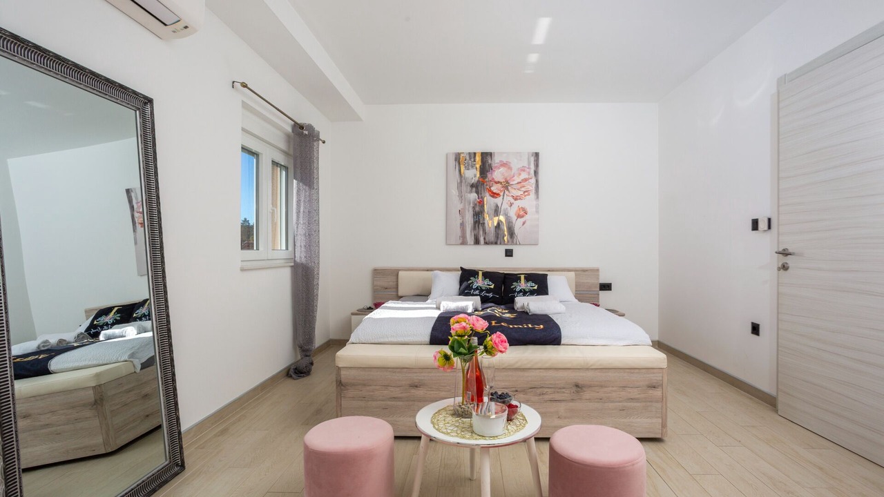 Photo of Bedroom in Lipa