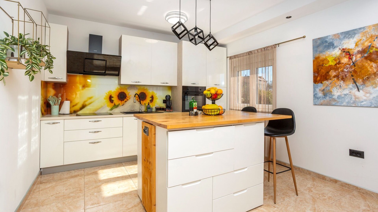Photo of Kitchen in Lipa