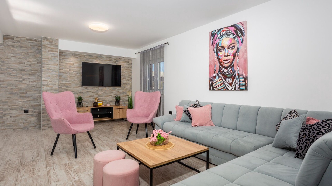 Photo of Livingroom in Lipa