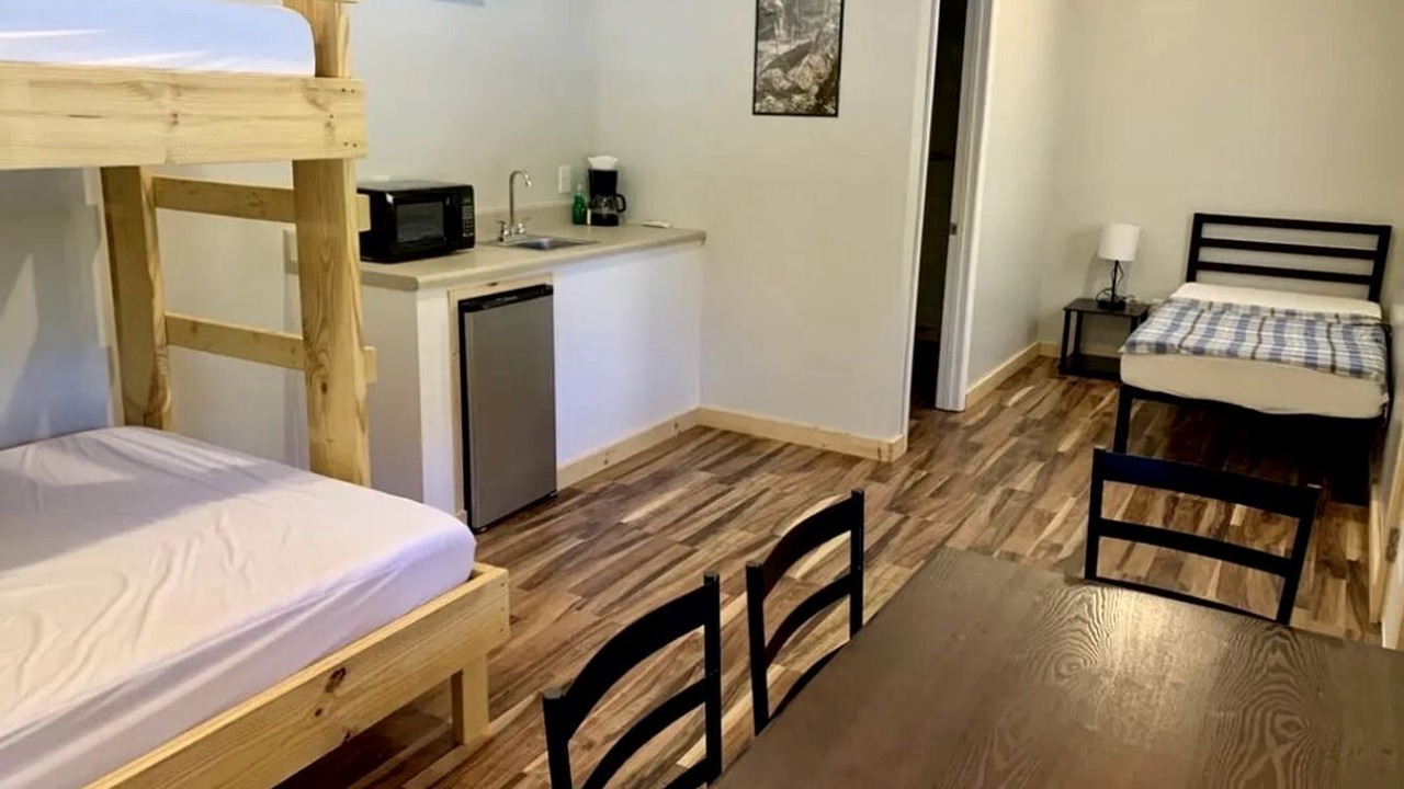 Photo of Bedroom in Jamestown