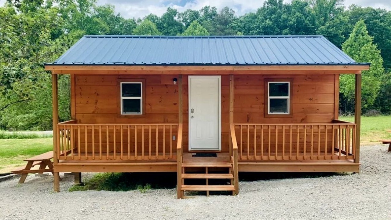 Photo of Outdoor in Jamestown