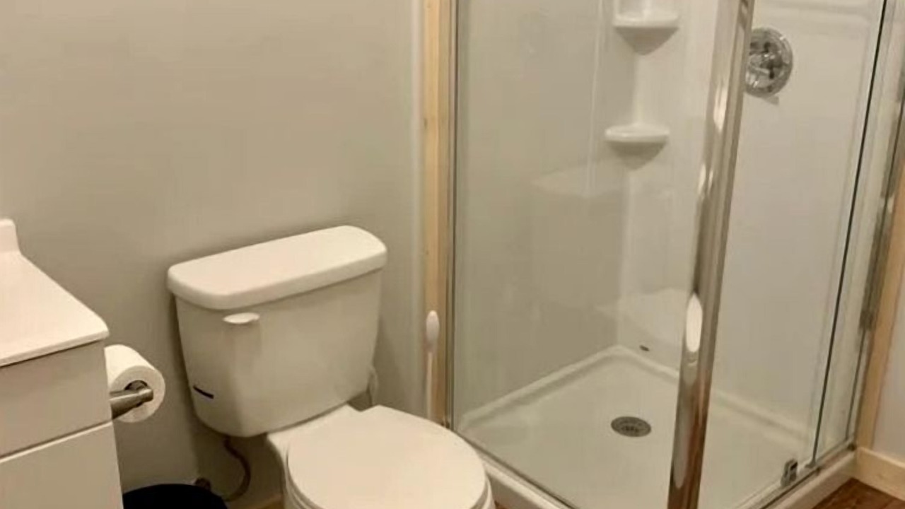 Photo of Bathroom in Jamestown