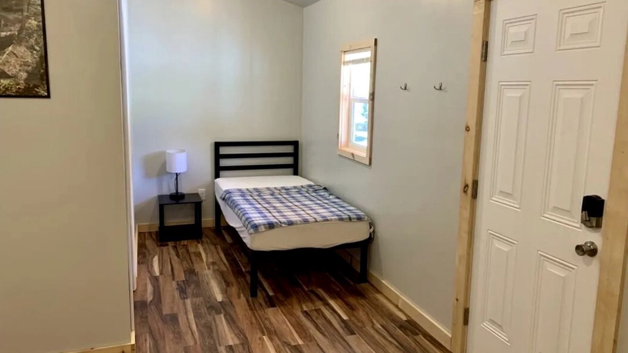 Photo of Bedroom in Jamestown