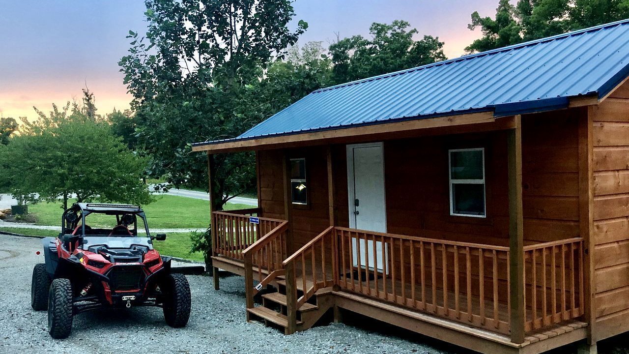 Photo of Outdoor in Jamestown