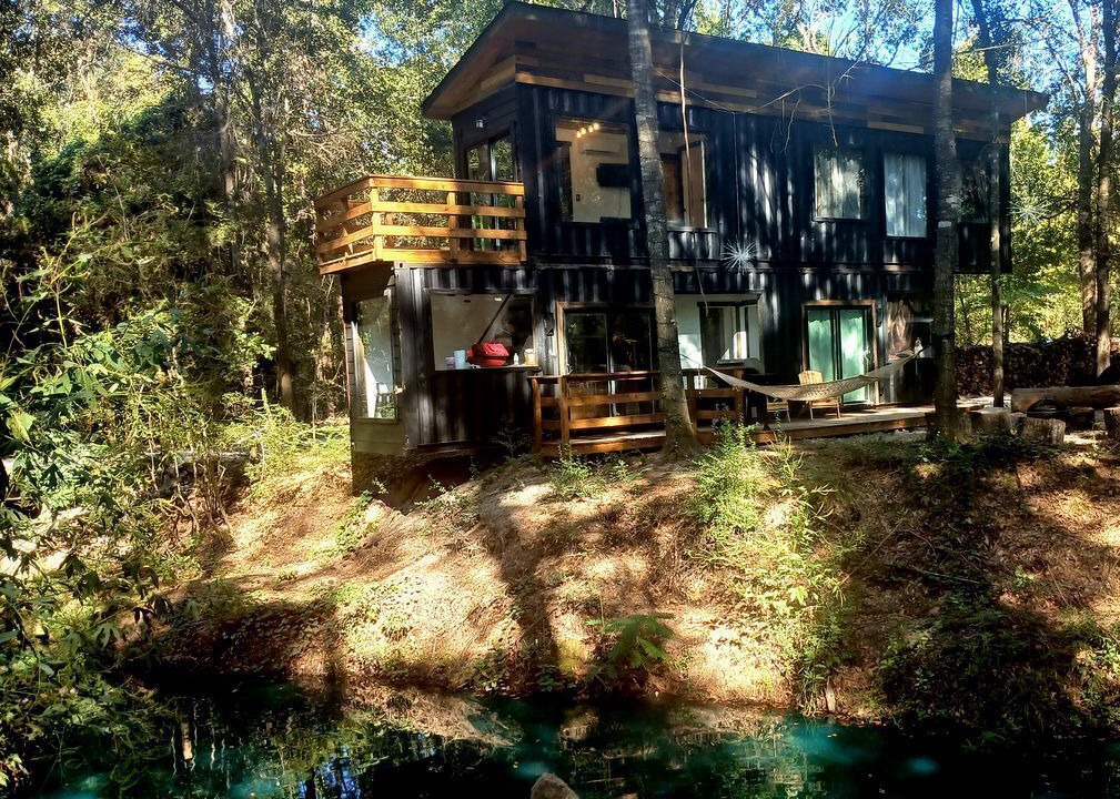 Photo of Outdoor in Plantersville
