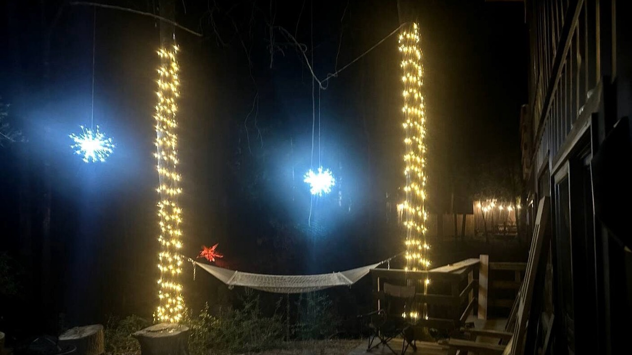 Photo of Outdoor in Plantersville