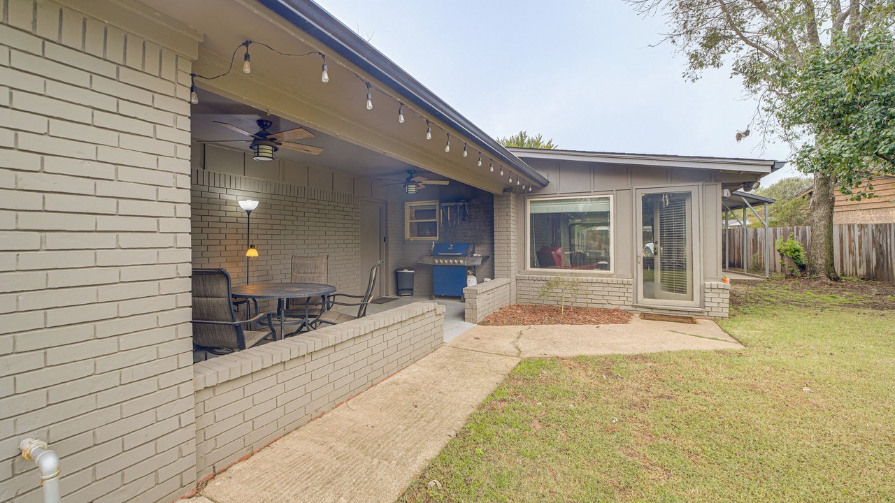 Photo of Outdoor in Bixby