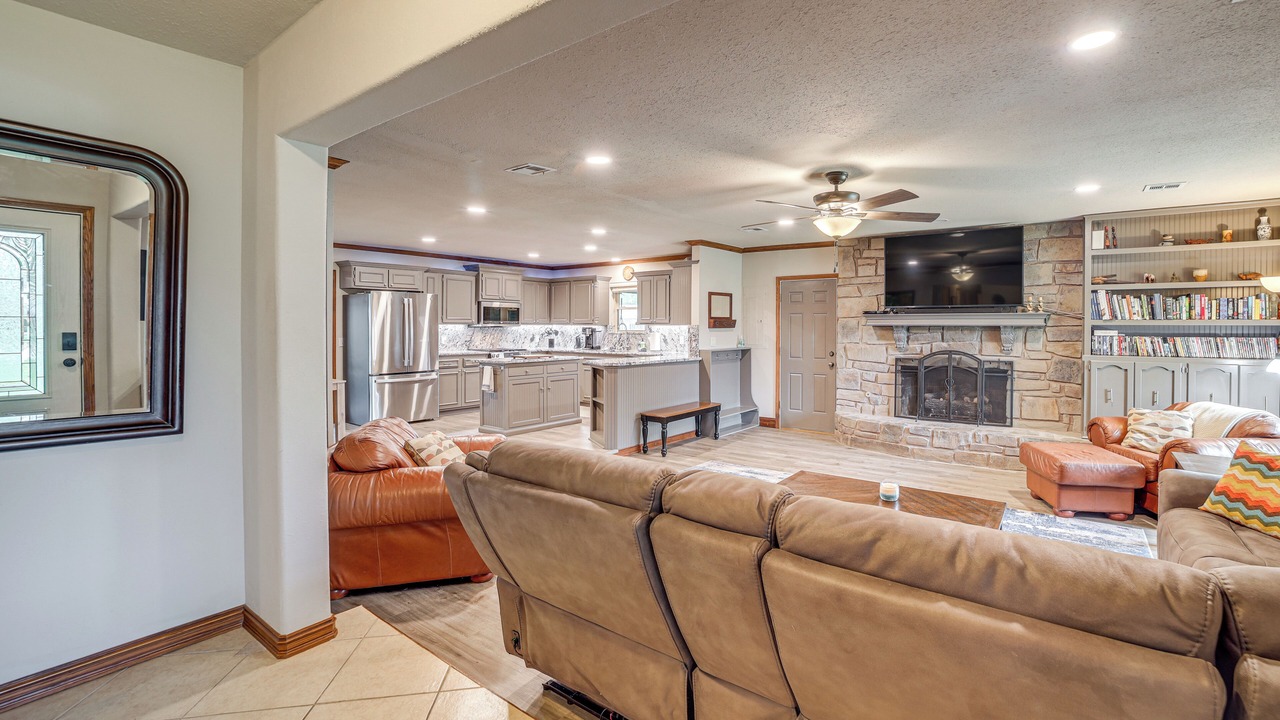 Photo of Bedroom in Bixby