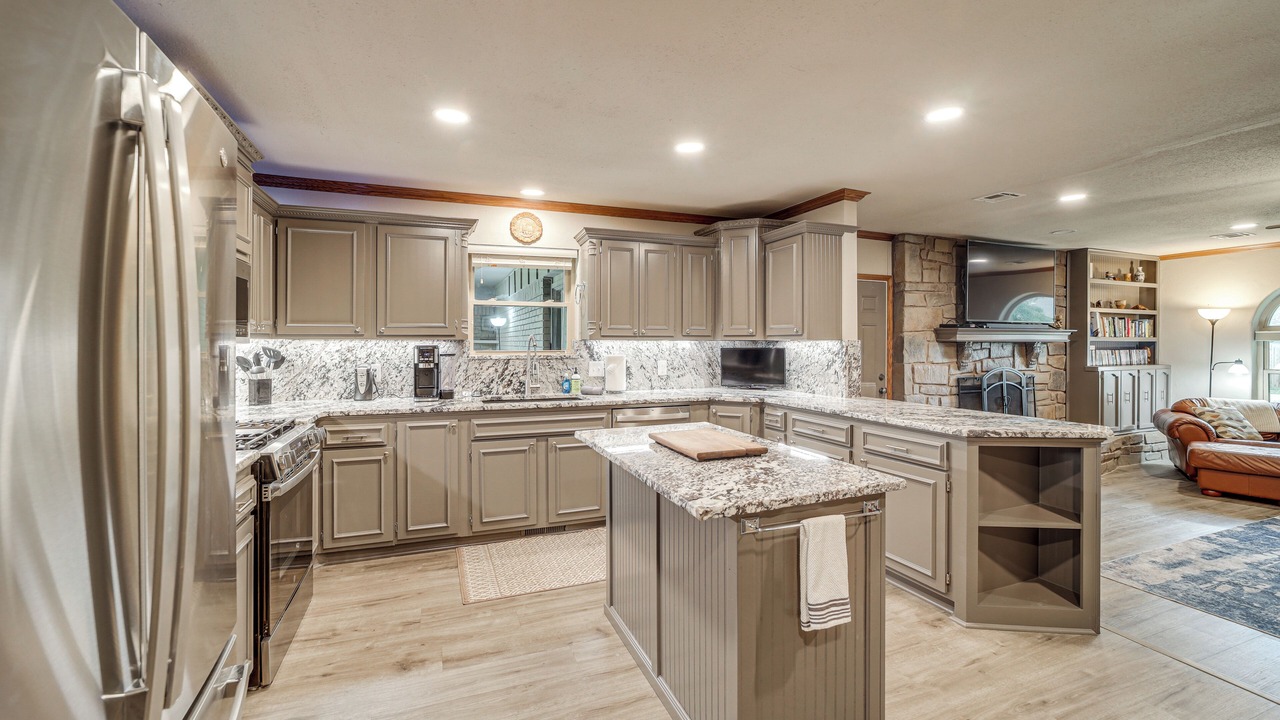 Photo of Kitchen in Bixby