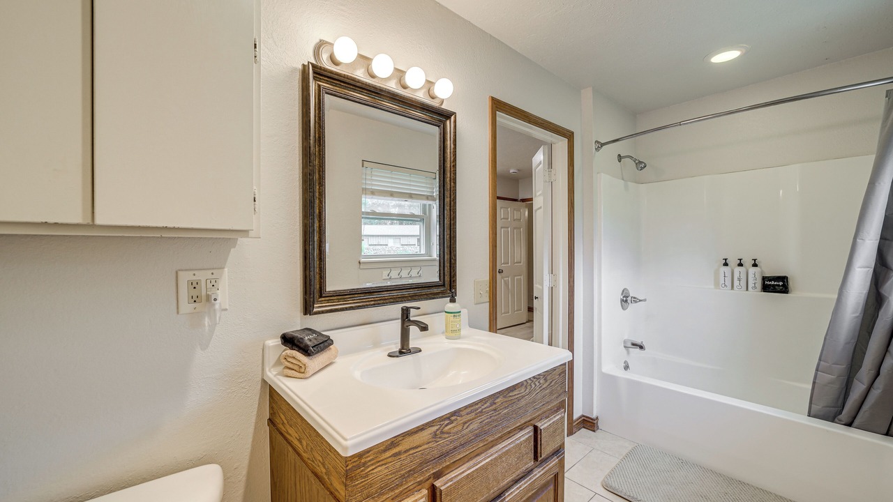 Photo of Bathroom in Bixby