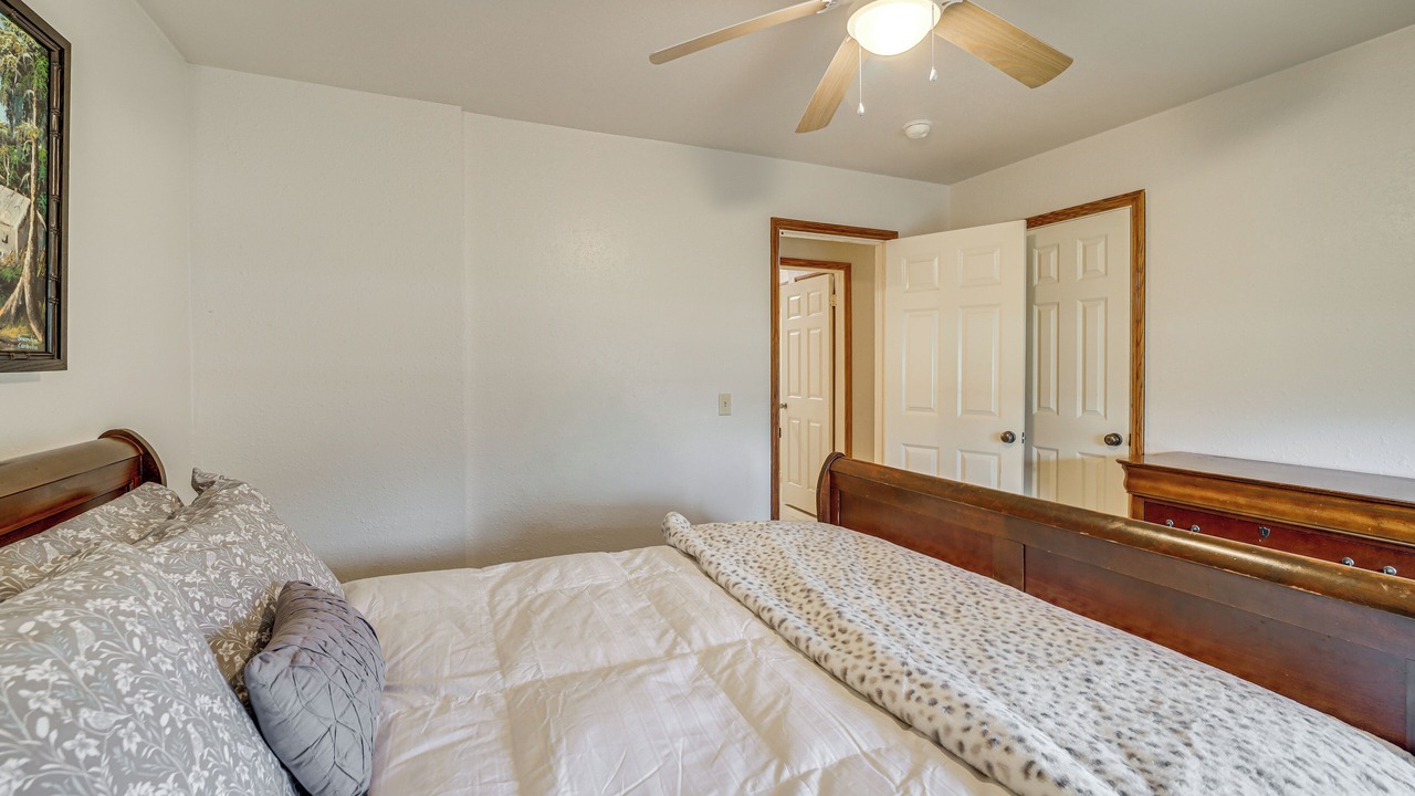 Photo of Bedroom in Bixby