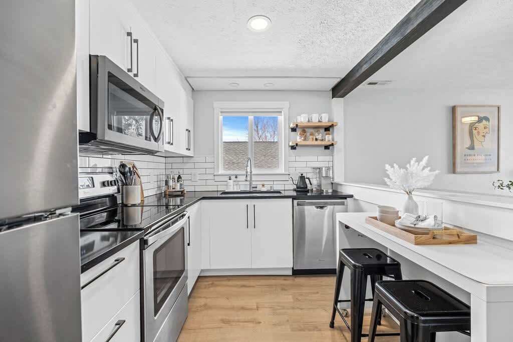 Photo of Kitchen in Spokane