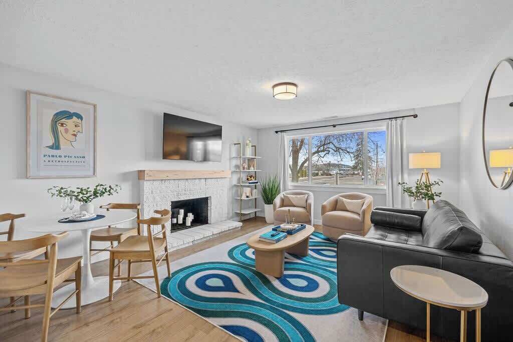 Photo of Livingroom in Spokane