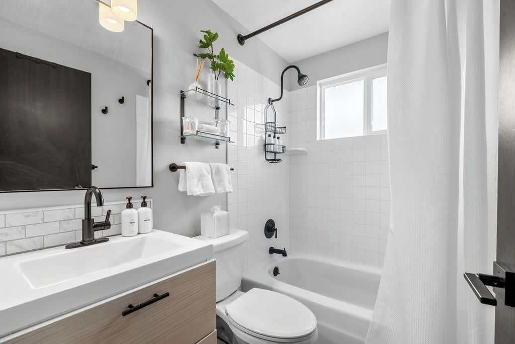 Photo of Bathroom in Spokane