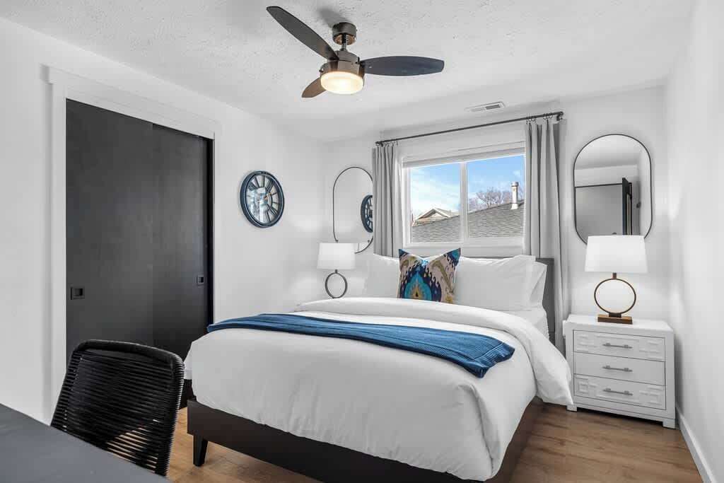 Photo of Bedroom in Spokane