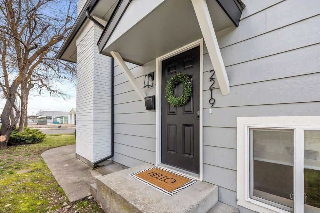 Photo of Outdoor in Spokane